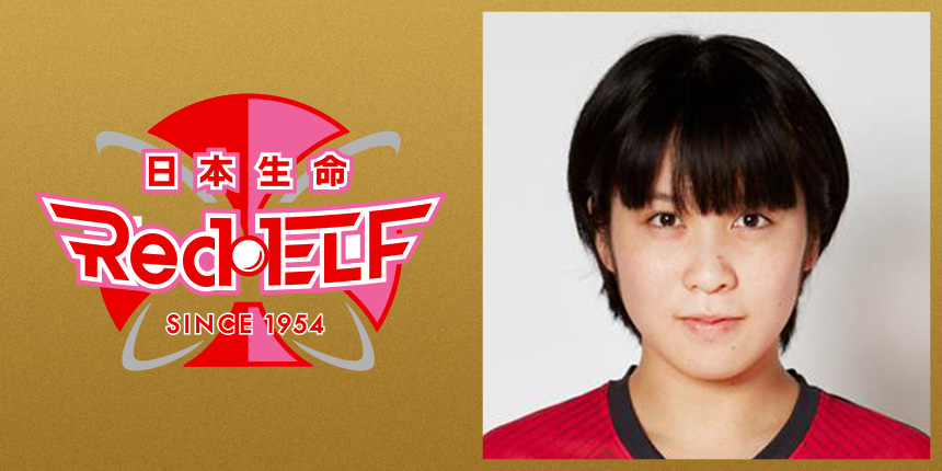 平野 美宇（Miu Hirano）