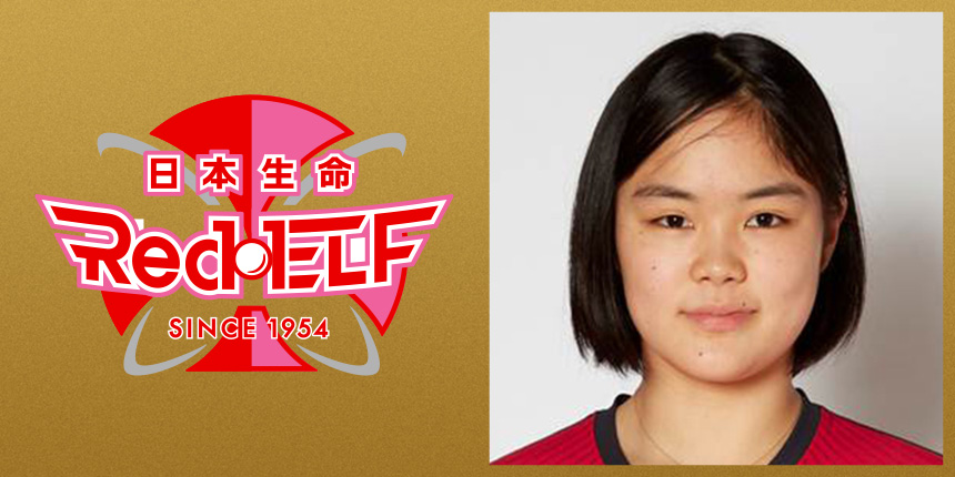 皆川 優香（Yuka Minagawa）