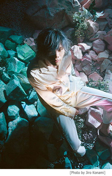 【米津玄師（宮城公演）】 臨時直行往復バス