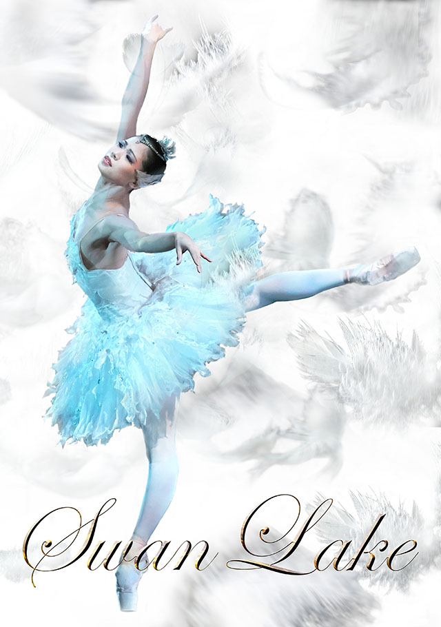 【レポート・コラム】川哲也Kバレエ カンパニー『白鳥の湖』