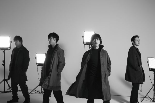 Flumpool For Roots 半real ローチケ ローソンチケット コンサートチケット情報 販売 予約