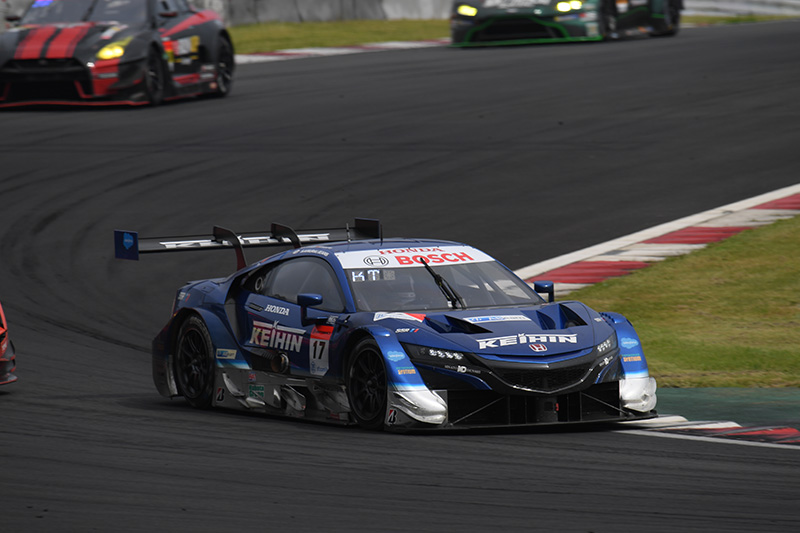 2020 AUTOBACS SUPER GT ROUND 5 富士 GT300kmレース｜スポーツのチケット ローチケ[ローソンチケット]