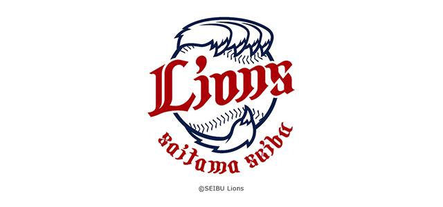 埼玉西武ライオンズ（SMBC日本シリーズ2022）