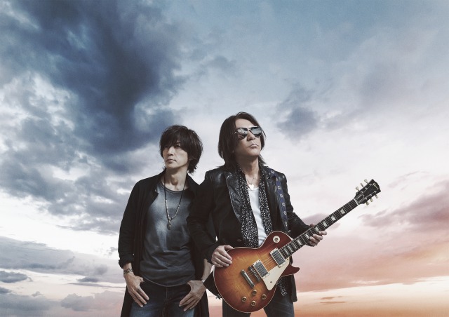 B'z SHOWCASE 2020 -5 ERAS 8820-Day1」ライブレポートが到着 