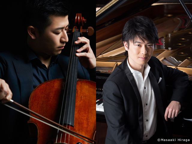 【インタビュー】宮田大 チェロ・リサイタル２０２１