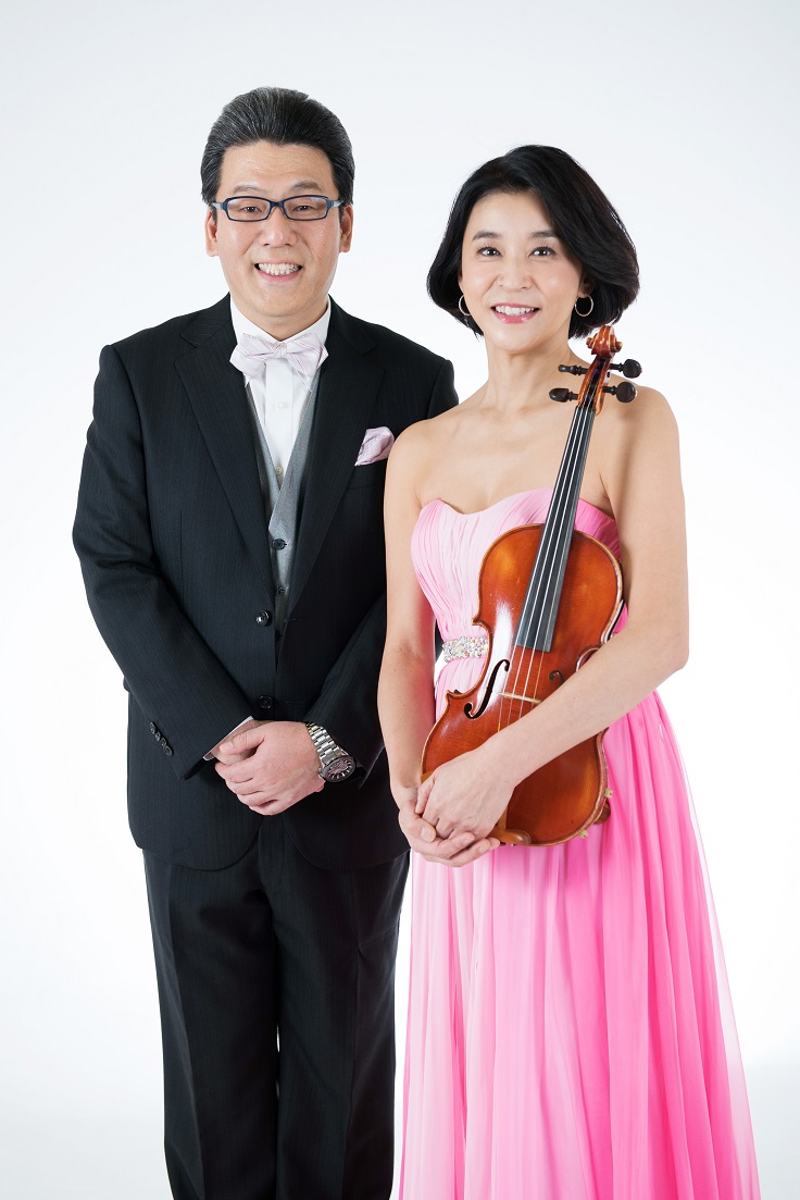 ブルボン Presents ギンザめざましクラシックス Vol.92