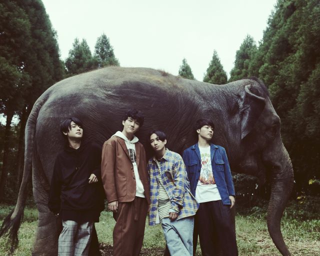 マカロック振替配信ワンマン ～Zepp横浜から希望を込めて～