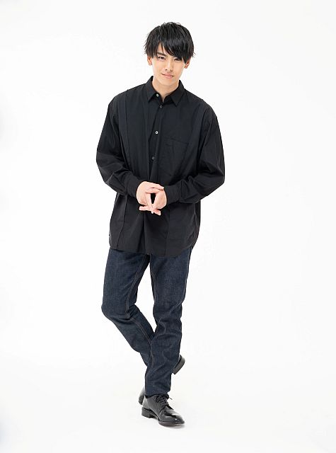 高野洸