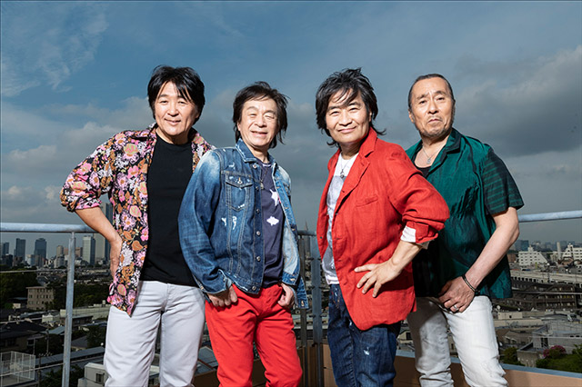 楽園音楽祭21 Stardust Revue Inテアトロン 往復 香川県内ツアーバス シャトルバス ローチケ ローソンチケット コンサートチケット情報 販売 予約