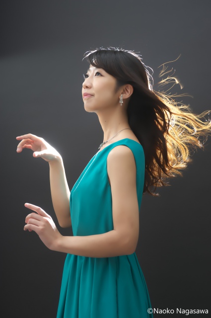 ― 2021年 宇宙の旅 ― Space Odyssey 2021 石丸由佳　オルガン・リサイタル