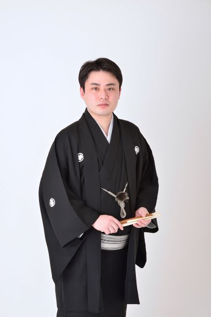 神田松麻呂 二ツ目昇進記念講談会