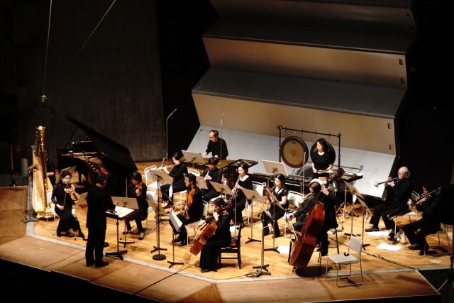 東京シンフォニエッタ第５２回定期演奏会