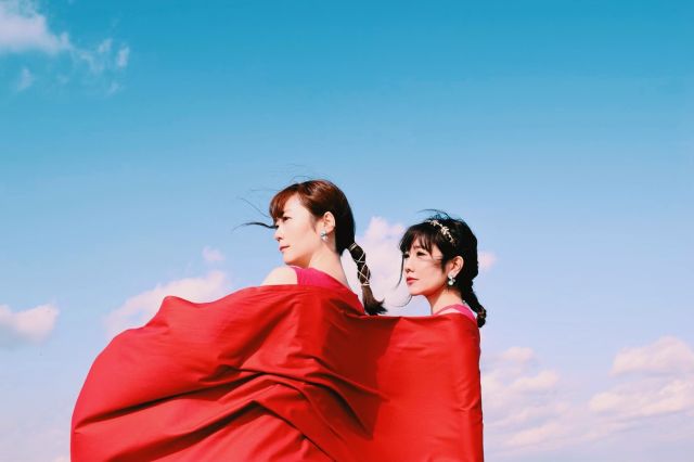 RYTHEMふたりツアーvol.1 「ゆいゆかのハモり旅」