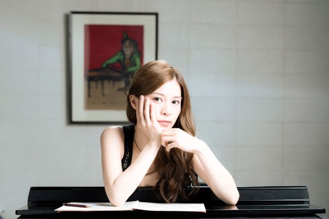 【インタビュー】細川千尋ジャズ・トリオ Broadway Jazz Grooves