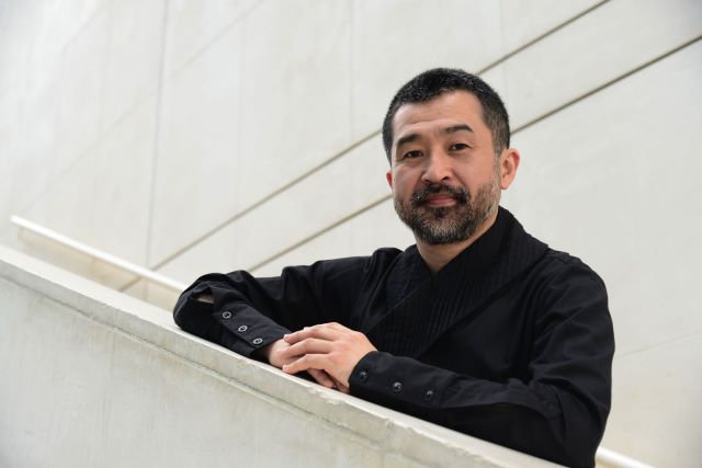 永野英樹　ピアノ・リサイタル