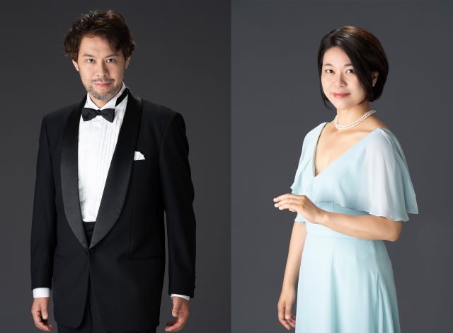 平野和 バス・バリトン・リサイタル｜クラシックのチケット ローチケ[ローソンチケット]