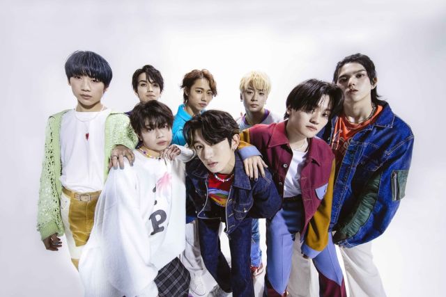 MAZZEL リセールのお知らせ