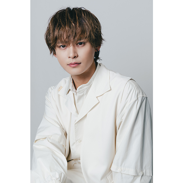 樫澤優太