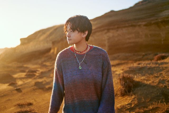 九州共立大学　第60回霜月祭　Tani Yuuki SPECIAL LIVE