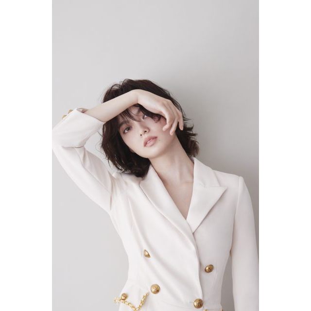 平手友梨奈　リセール