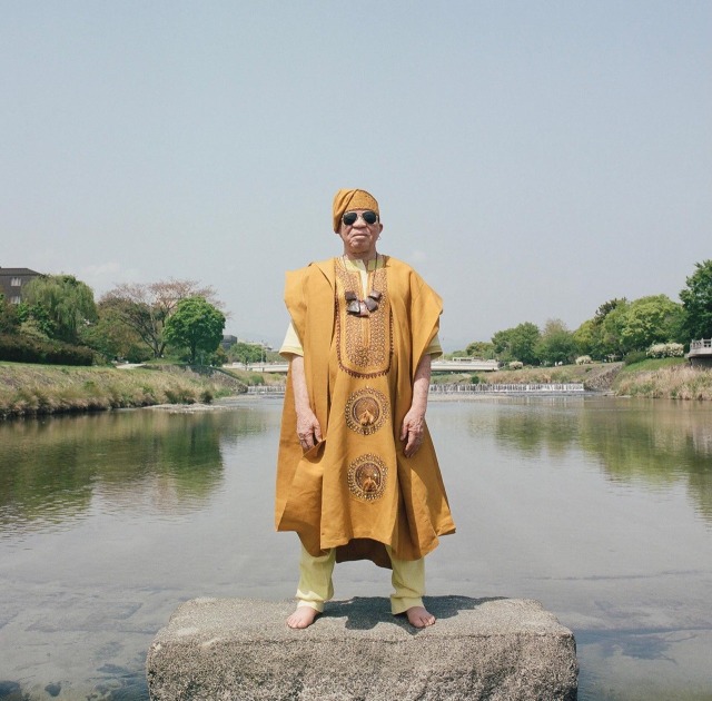 Salif Keita