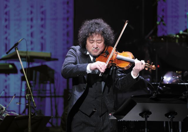 葉加瀬太郎 オーケストラコンサート2026開催！