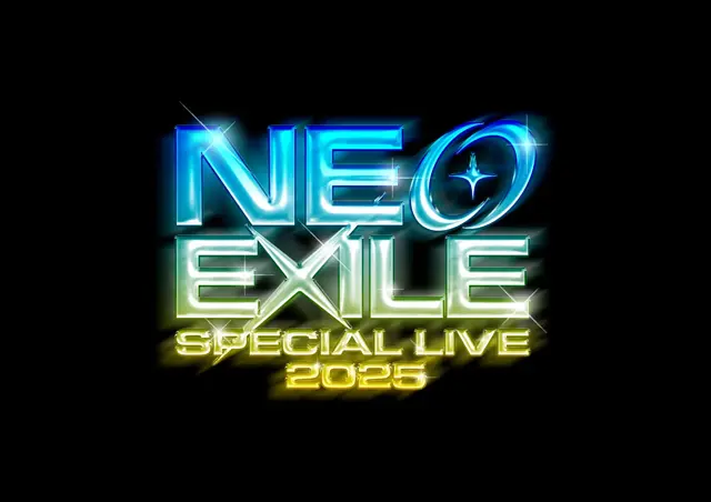 NEO EXILE SPECIAL LIVE 2025