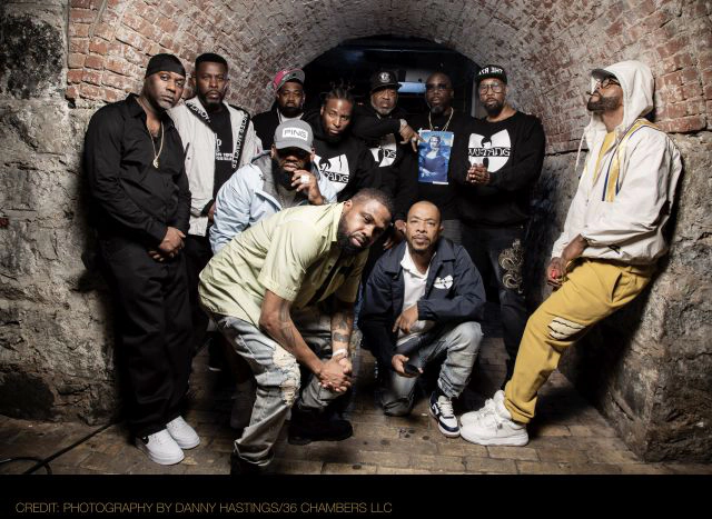 Wu-Tang Clan