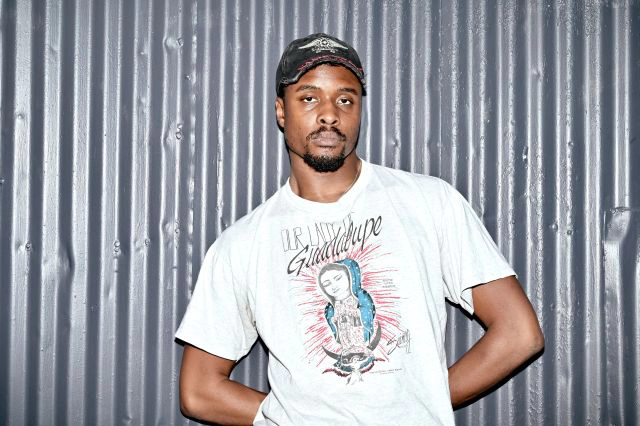 Nourished By Time（ノーリッシュド・バイ・タイム）