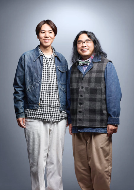 ロッチ単独ライブ2026「オフロッチ」