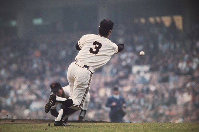 長嶋茂雄追悼展