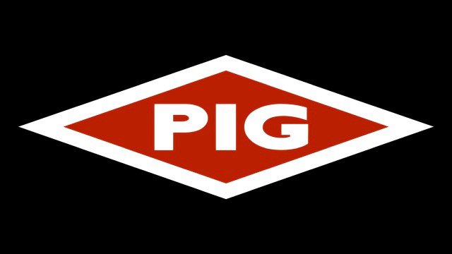PIG（Raymond Watts）