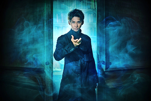 KENTO【マジシャン先生】