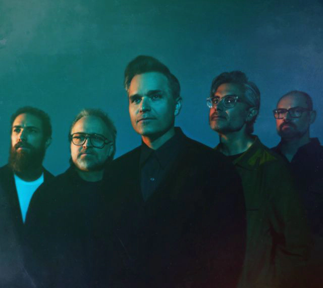 DEATH CAB FOR CUTIE（デス・キャブ・フォー・キューティー）