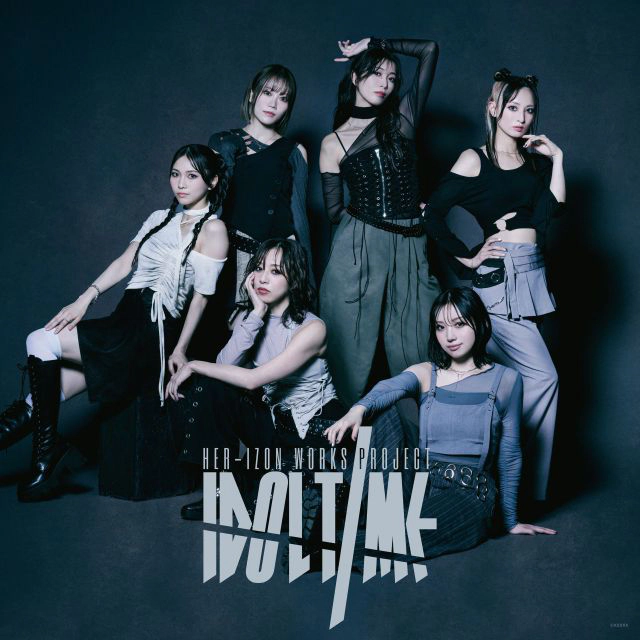 HER-IZON WORKS Project vol.1「IDOLTIME」