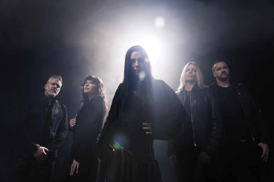 EVANESCENCE（エヴァネッセンス）