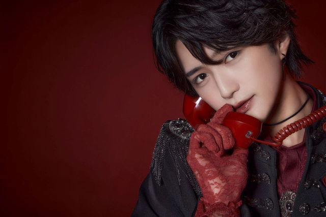 前田大翔