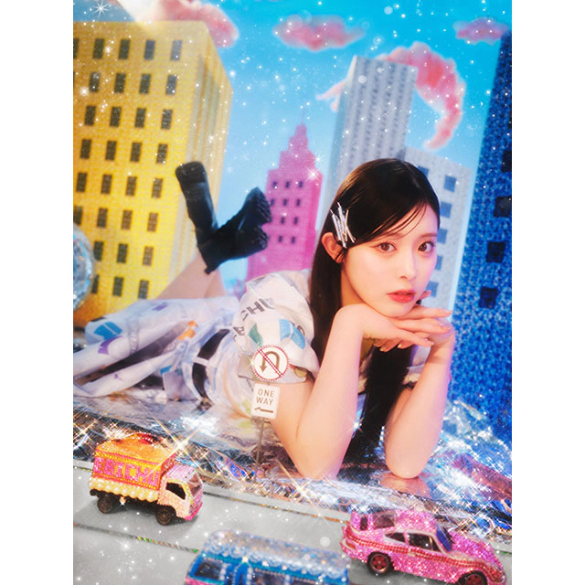 風見和香