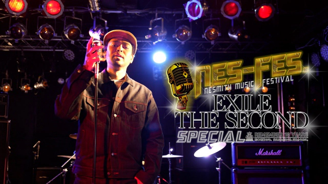 NES-FES. ～ EXILE THE SECOND Special ～