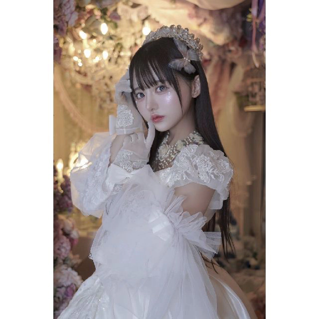 茉白彩聖