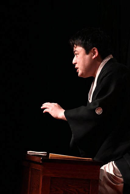 神田松麻呂 日本縦断講談会 ～赤穂義士伝編～
