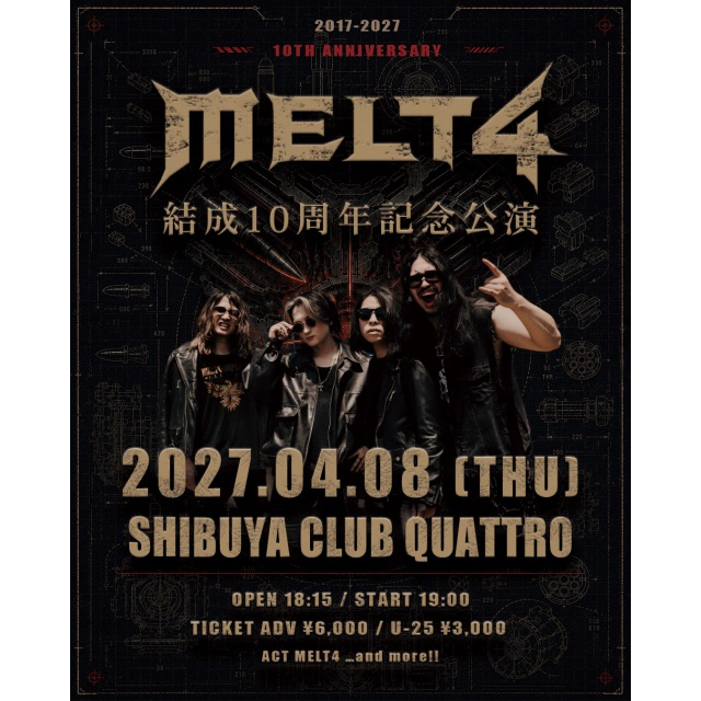 MELT4