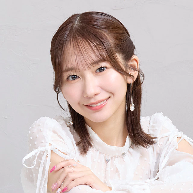 小島菜々恵