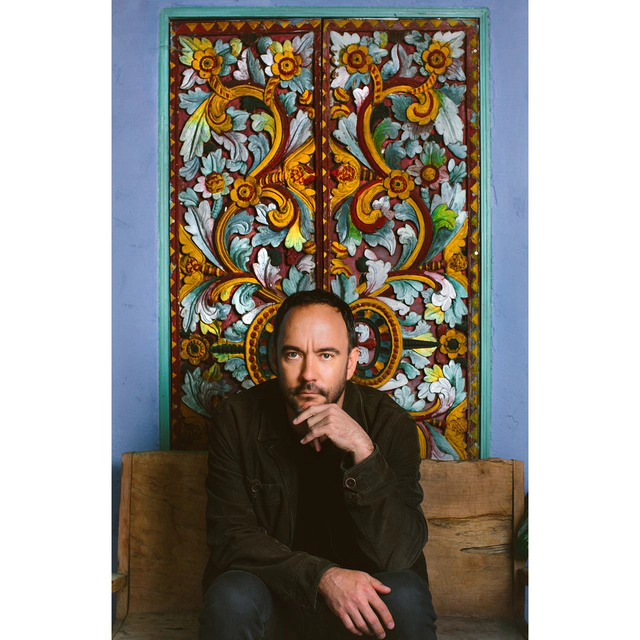 DAVE MATTHEWS(デイヴ・マシューズ)