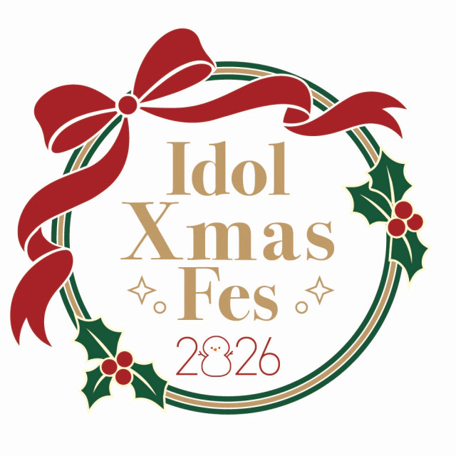 Idol Xmas Fes 2026