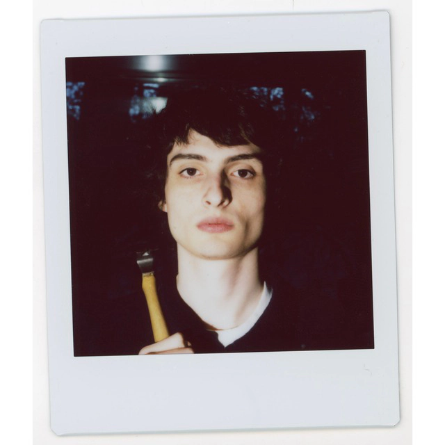 FINN WOLFHARD（フィン・ウルフハード）
