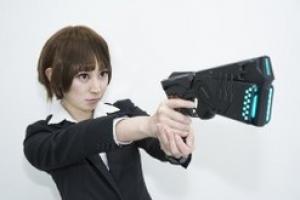 アニメ Psycho Pass サイコパス リアル ドミネーター が誕生 2015