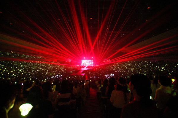 JUNHO Solo Tour 2015 “LAST NIGHT” ツアーファイナル公演|邦楽・K-POP