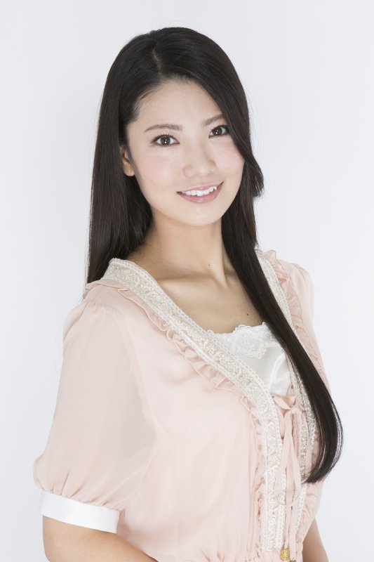 AKB48卒業後初 倉持明日香の出演が決定 舞台「バイオハザード」|2.5