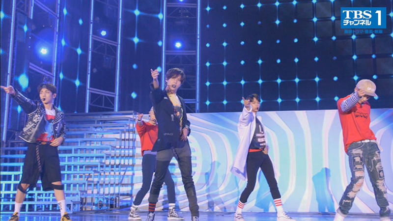 トリはshinee 2015 Dream Concert In 慶州 がcsで放送 邦楽 K Pop
